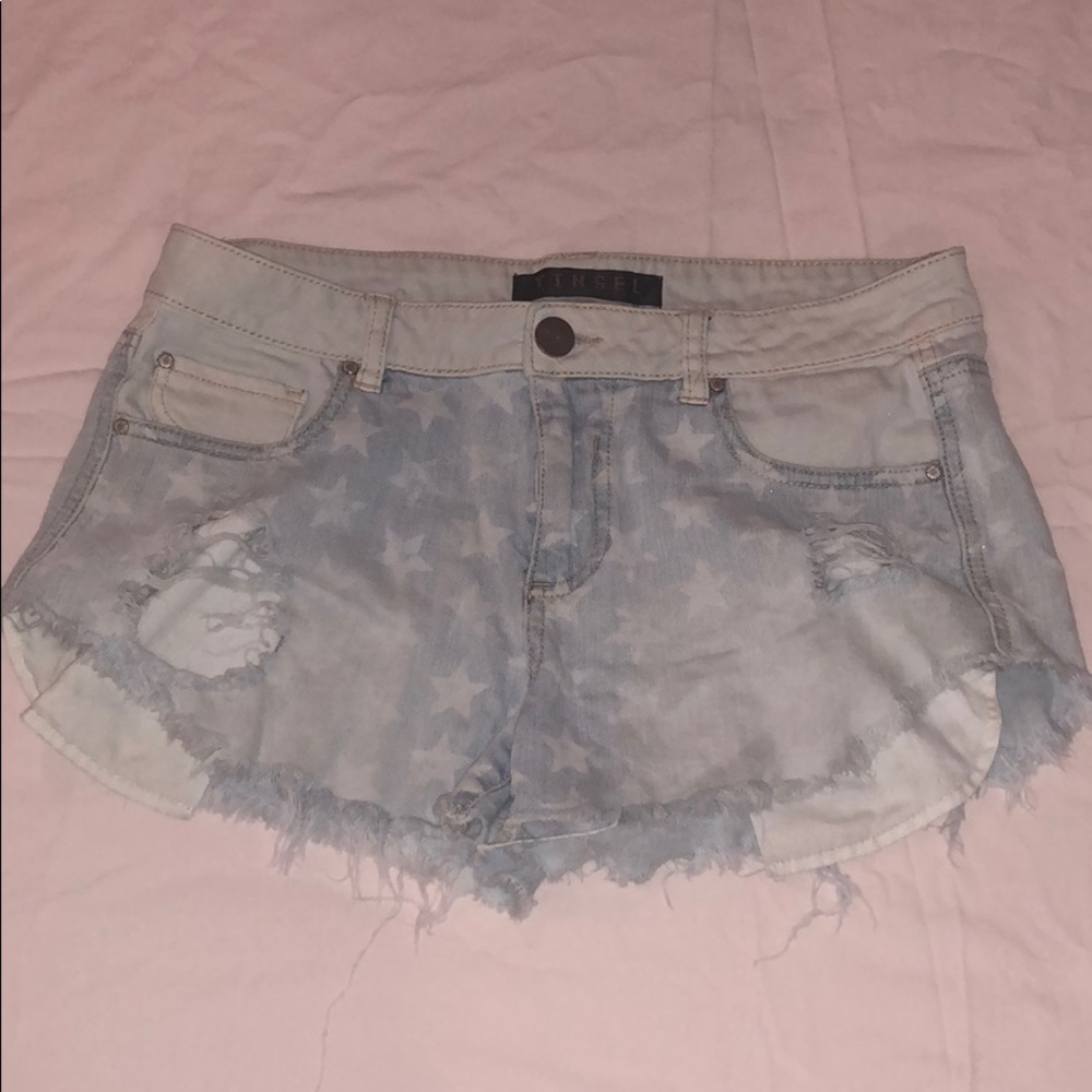Shorts size 28
